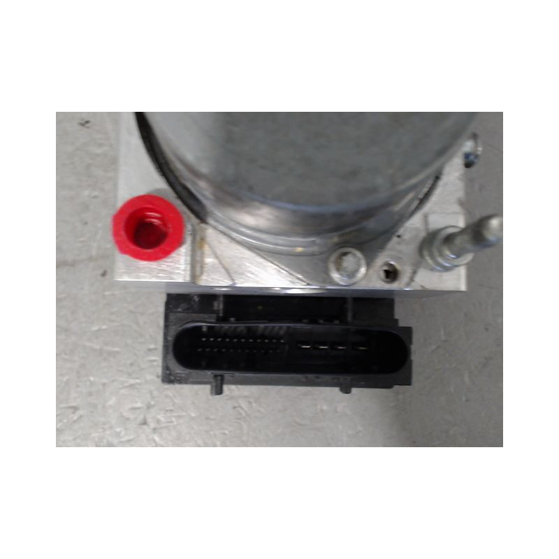 UNITE HYDRAULIQUE ABS DACIA LOGAN