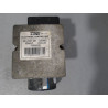UNITE HYDRAULIQUE ABS RENAULT TRAFIC