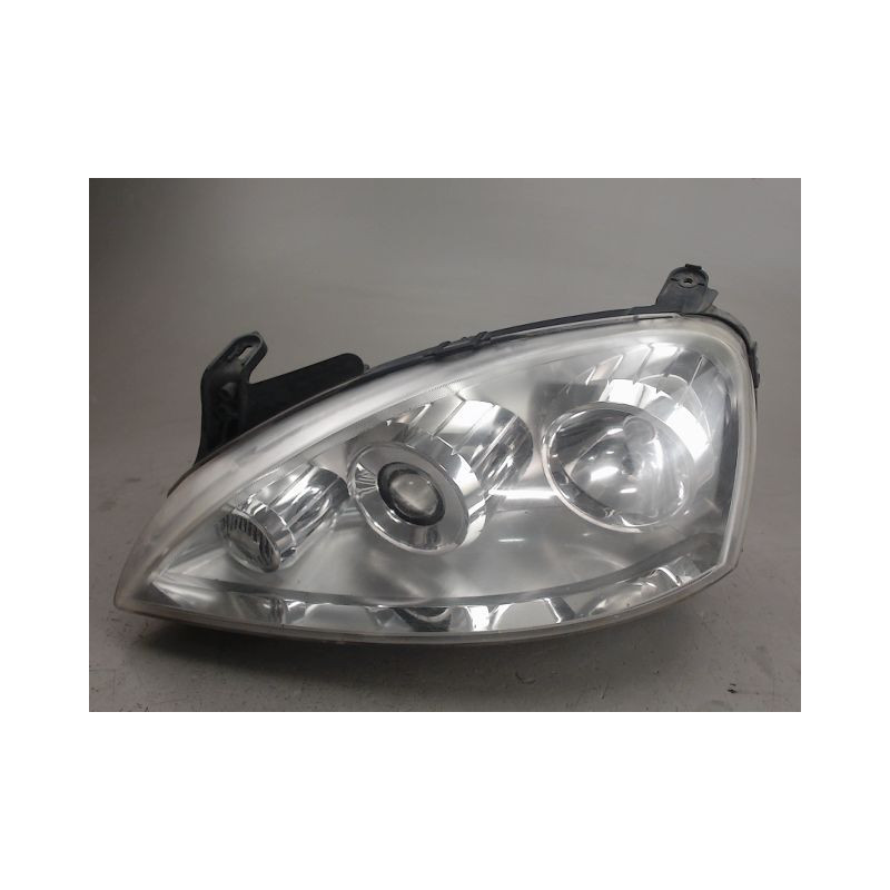PHARE GAUCHE OPEL CORSA