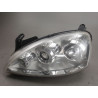 PHARE GAUCHE OPEL CORSA