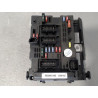 BOITE A FUSIBLES PEUGEOT 206