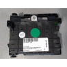 BOITE A FUSIBLES PEUGEOT 206
