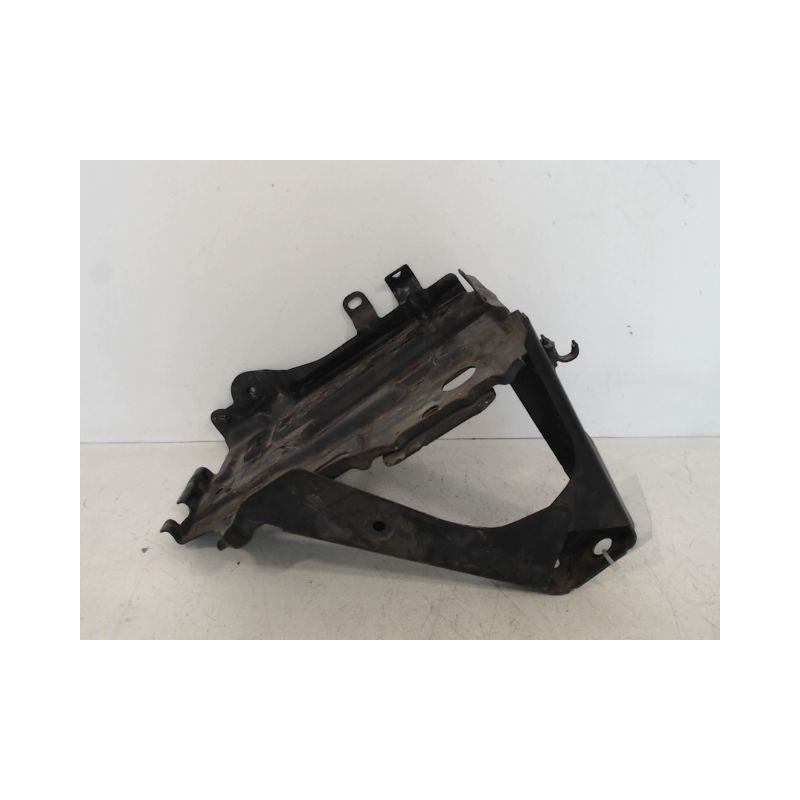 BAC BATTERIE PEUGEOT 107