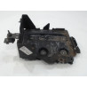 BAC BATTERIE PEUGEOT 306