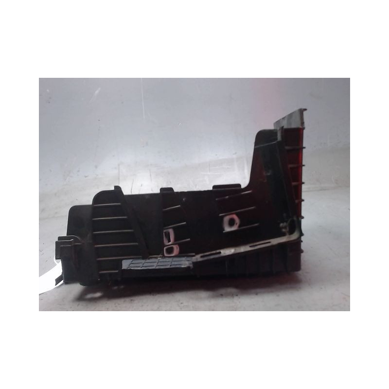 BAC BATTERIE PEUGEOT 2008