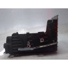 BAC BATTERIE PEUGEOT 2008