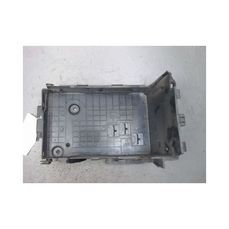BAC BATTERIE PEUGEOT 2008