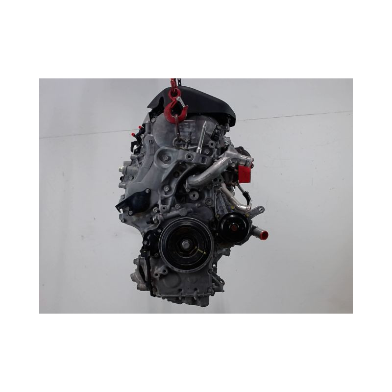 MOTEUR DIESEL HONDA CIVIC 1.6 i-DTEC 