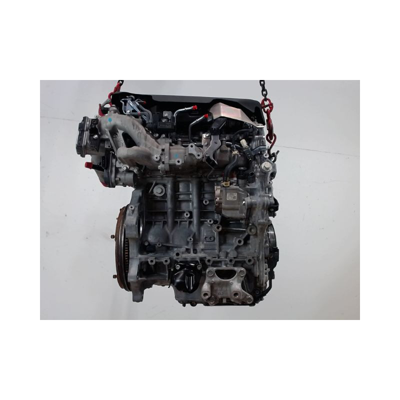 MOTEUR DIESEL HONDA CIVIC 1.6 i-DTEC 