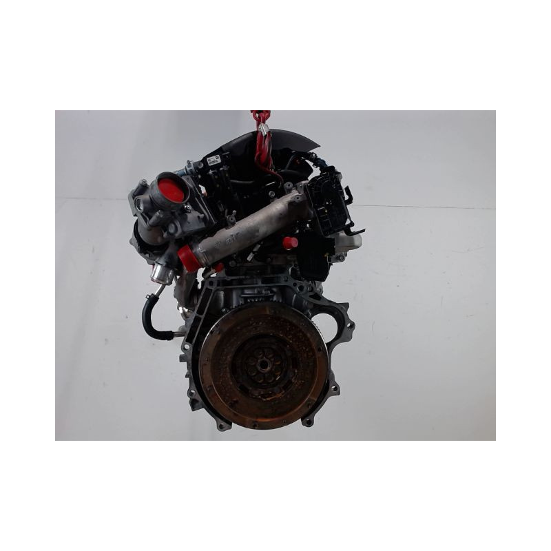 MOTEUR DIESEL HONDA CIVIC 1.6 i-DTEC 