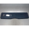 TABLETTE PLAGE ARRIERE PEUGEOT 1007
