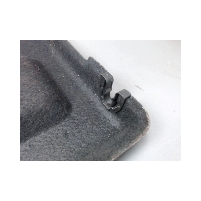 TABLETTE PLAGE ARRIERE PEUGEOT 1007