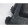 TABLETTE PLAGE ARRIERE PEUGEOT 1007