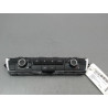 COMMANDE DE CHAUFFAGE BMW SERIE 1 II (F20/F21) 2011-...
