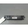 COMMANDE DE CHAUFFAGE BMW SERIE 1 II (F20/F21) 2011-...