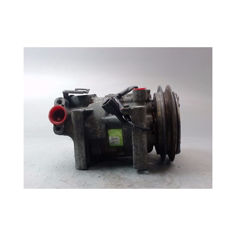 COMPRESSEUR AIR CONDITIONNE NISSAN X-TRAIL BREAK I Phase 2 2004-2007