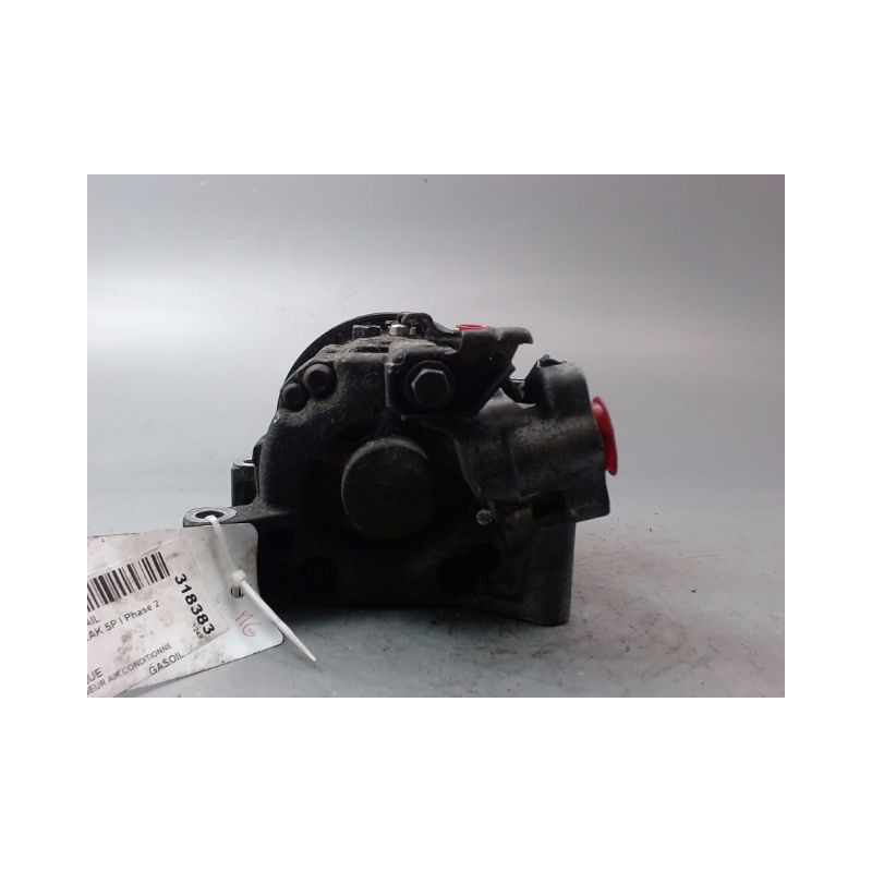 COMPRESSEUR AIR CONDITIONNE NISSAN X-TRAIL BREAK I Phase 2 2004-2007