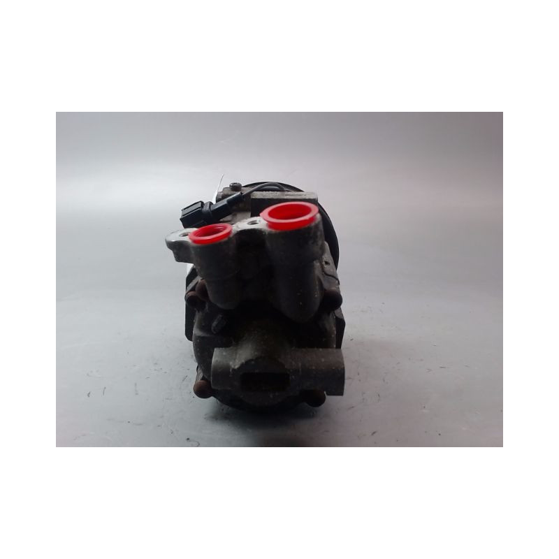 COMPRESSEUR AIR CONDITIONNE NISSAN NOTE I Phase 1 2006-2009