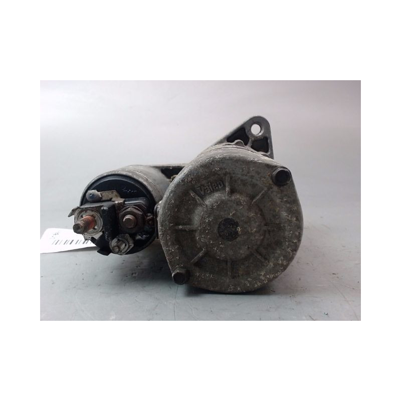 DEMARREUR NISSAN NOTE I Phase 1 2006-2009