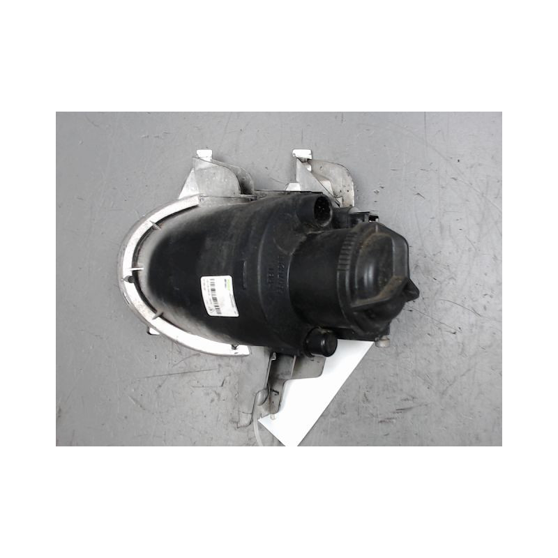 PHARE ANTIBROUILLARD AVANT DROIT PEUGEOT 206 CC 2000-2007