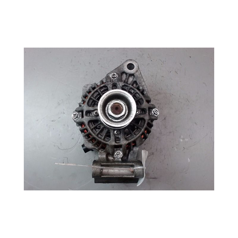 ALTERNATEUR FORD FUSION Phase 2 2005-...