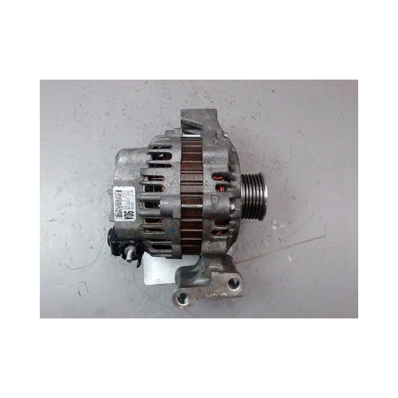 ALTERNATEUR FORD FUSION Phase 2 2005-...