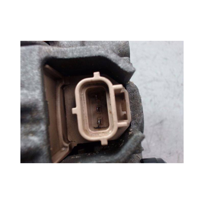 ALTERNATEUR FORD FUSION Phase 2 2005-...