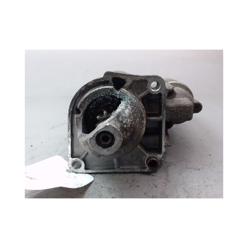 DEMARREUR FORD KA II 2008-...