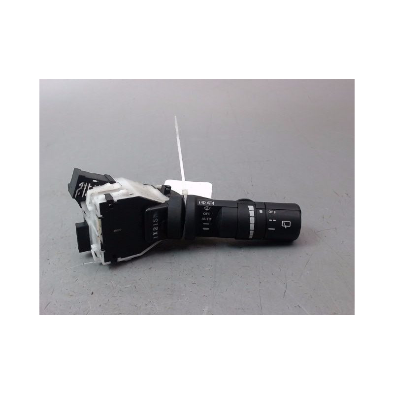 COMMANDE ESSUIE GLACE NISSAN QASHQAI BREAK I Phase 1 2007-2010
