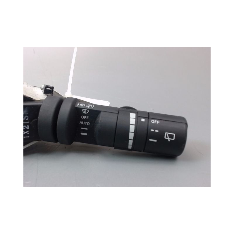 COMMANDE ESSUIE GLACE NISSAN QASHQAI BREAK I Phase 1 2007-2010