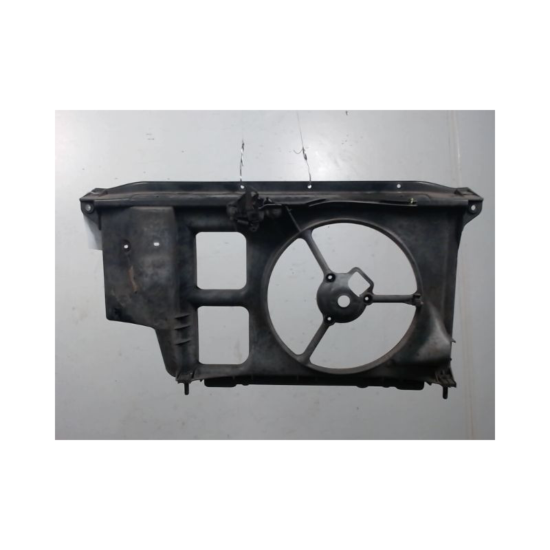 FACE AVANT PEUGEOT 206