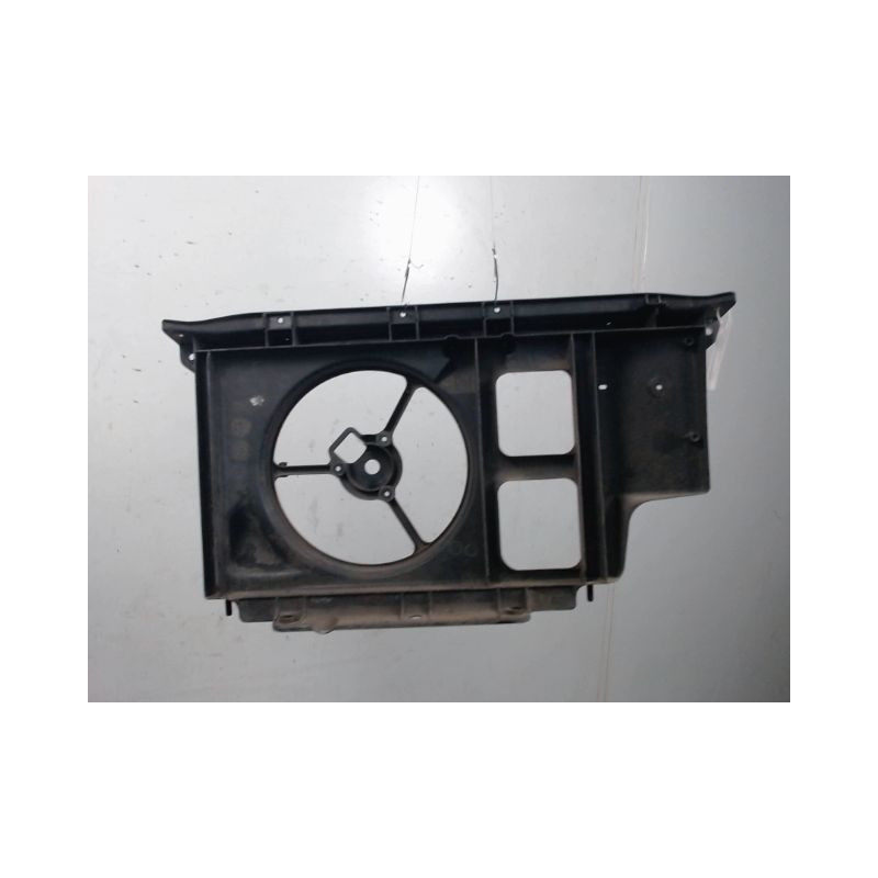 FACE AVANT PEUGEOT 206