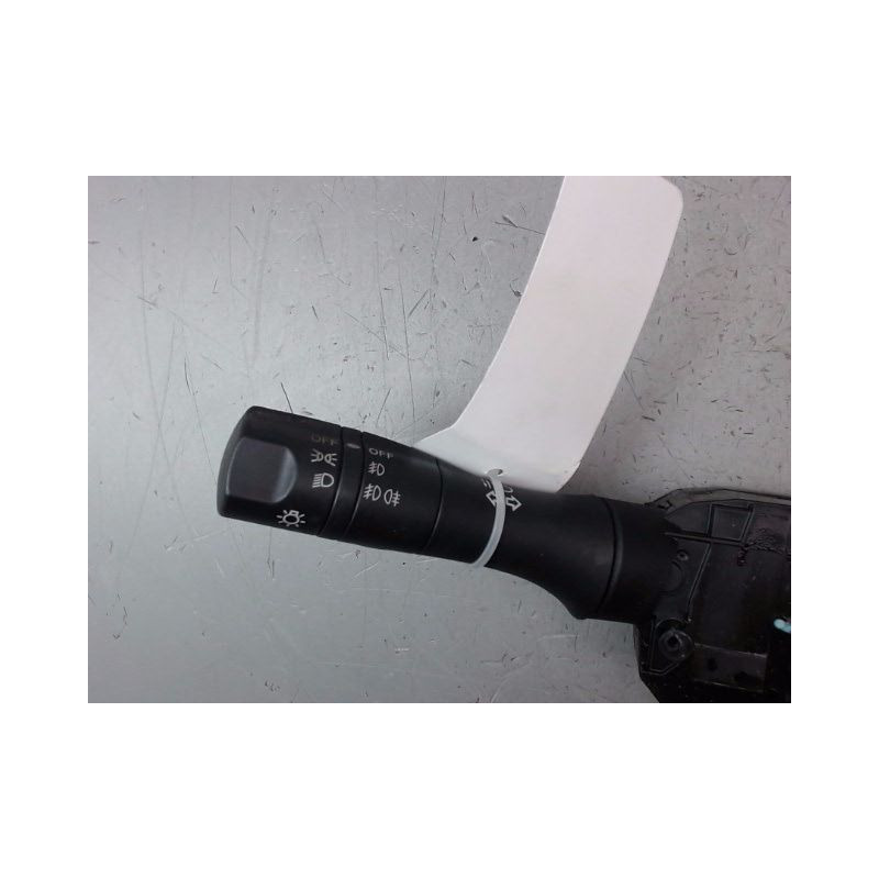 BLOC COMMODOS NISSAN MICRA III Phase 3 2007-2010