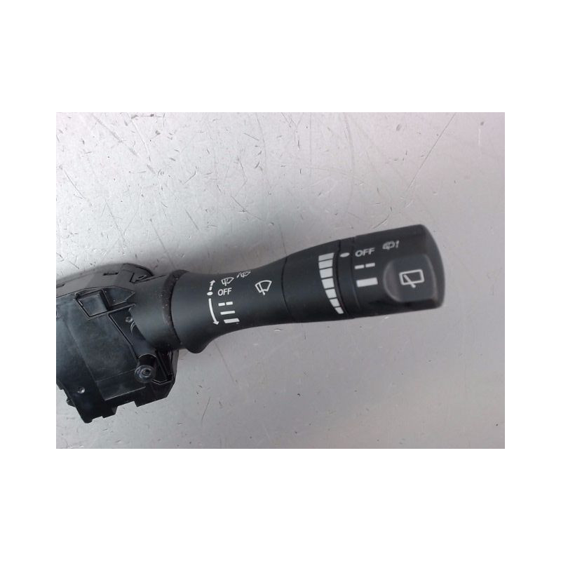 BLOC COMMODOS NISSAN MICRA III Phase 3 2007-2010