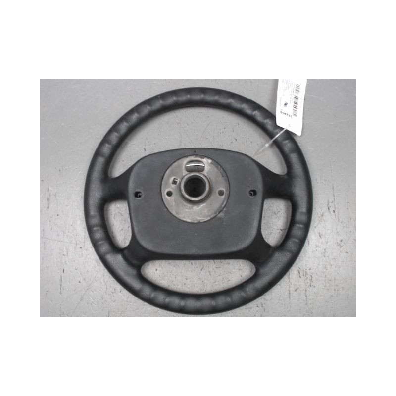 VOLANT DE DIRECTION VOLKSWAGEN GOLF IV 98-2004