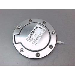 VOLET DE TRAPPE CARBURANT