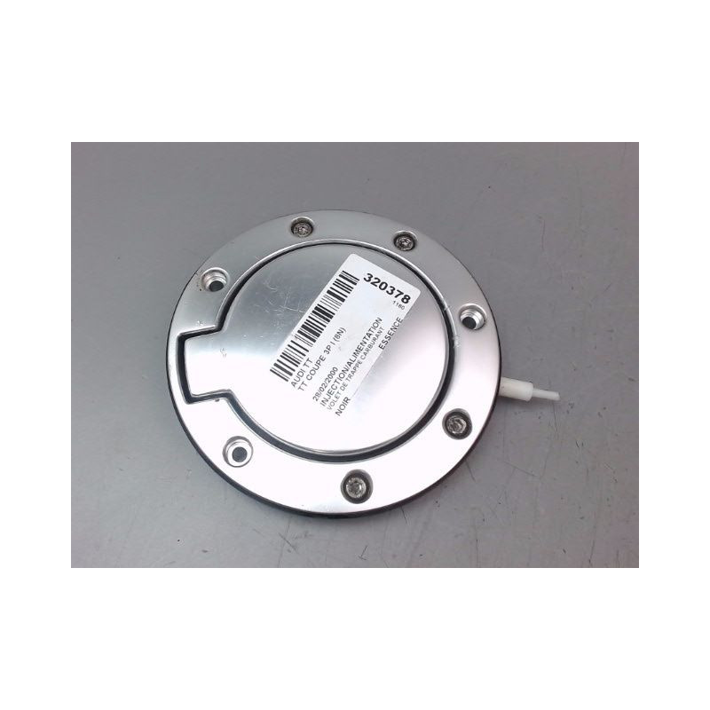 VOLET DE TRAPPE CARBURANT AUDI TT COUPE I (8N) 1998-2006