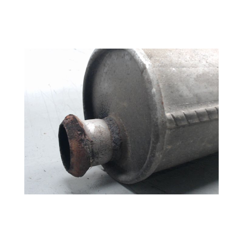 SILENCIEUX ARRIERE PEUGEOT 306 93-97