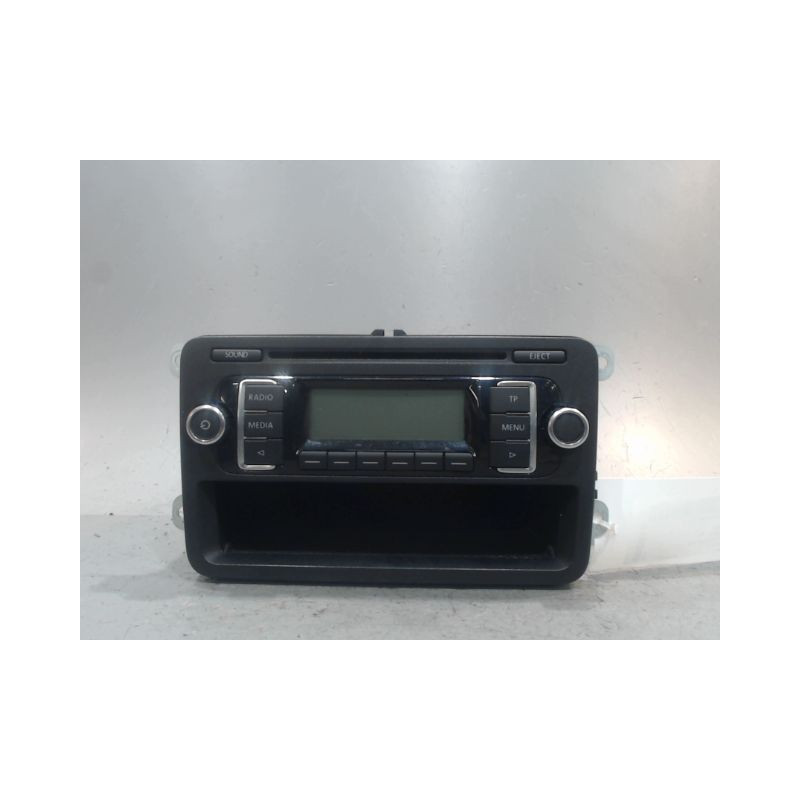 AUTORADIO VOLKSWAGEN POLO