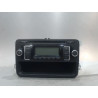 AUTORADIO VOLKSWAGEN POLO
