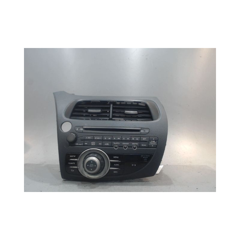 AUTORADIO HONDA CIVIC