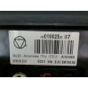 ECRAN GPS CITROEN C4 CACTUS