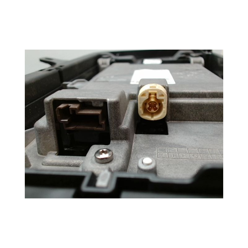 ECRAN GPS CITROEN C4 PICASSO