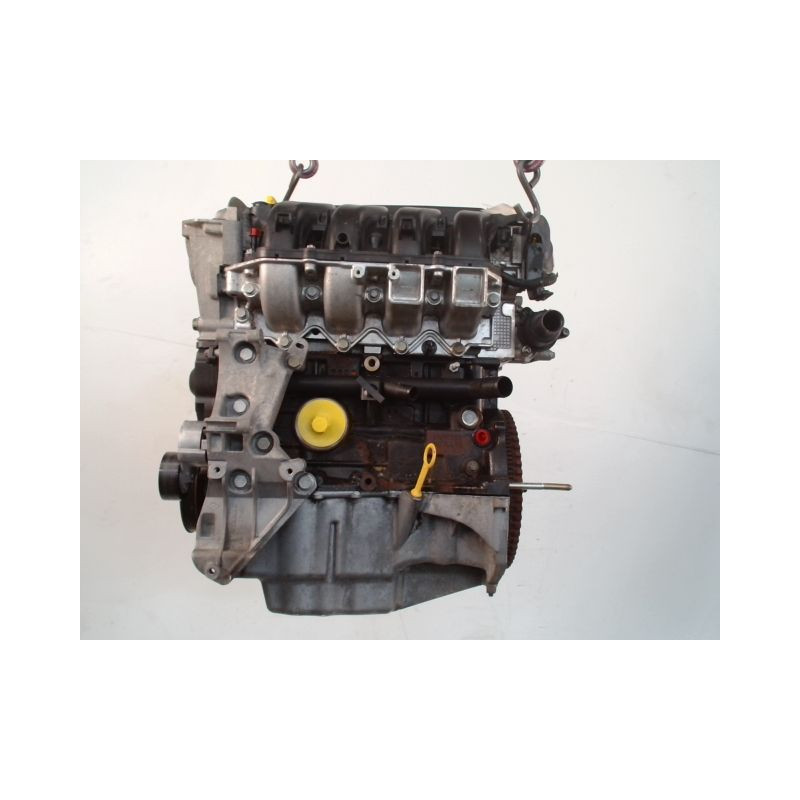 MOTEUR ESSENCE RENAULT SCENIC MONOSP. II Phase 1 2003-2006 1.6 