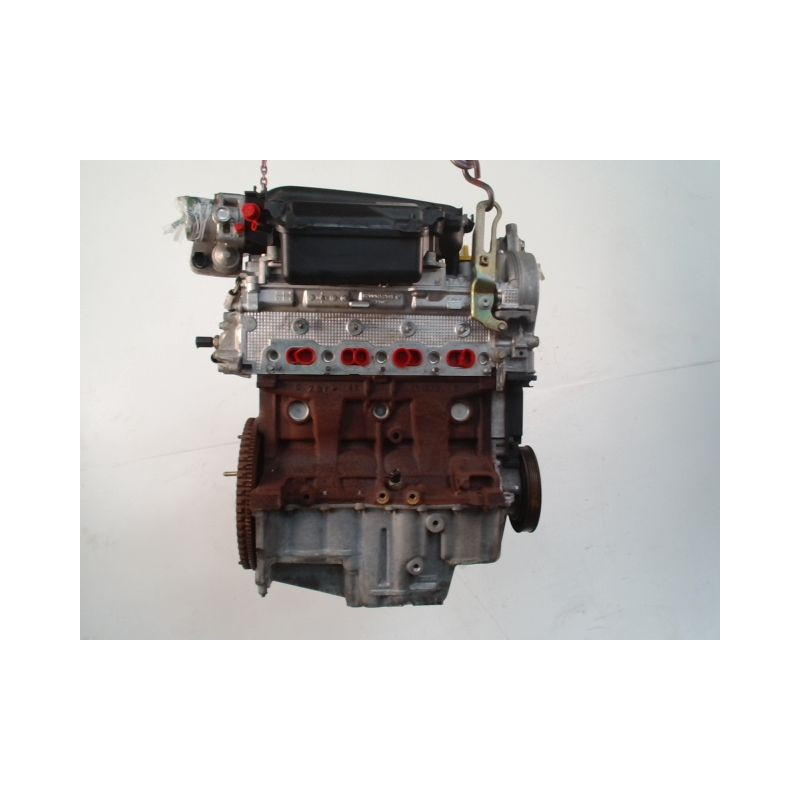 MOTEUR ESSENCE RENAULT SCENIC MONOSP. II Phase 1 2003-2006 1.6 