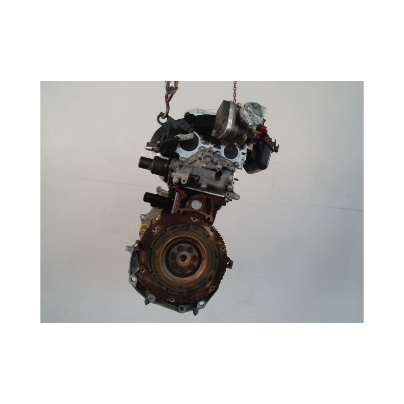 MOTEUR ESSENCE RENAULT SCENIC MONOSP. II Phase 1 2003-2006 1.6 