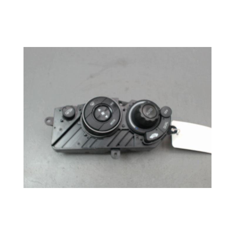 COMMANDE DE CHAUFFAGE HONDA CIVIC VII Phase 1 2006-2008
