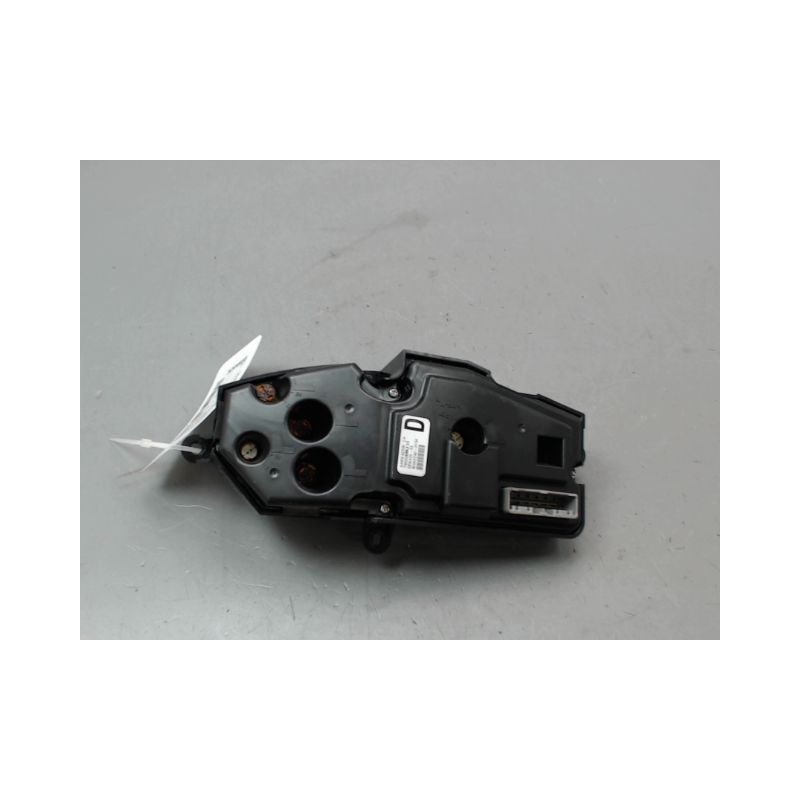 COMMANDE DE CHAUFFAGE HONDA CIVIC VII Phase 1 2006-2008