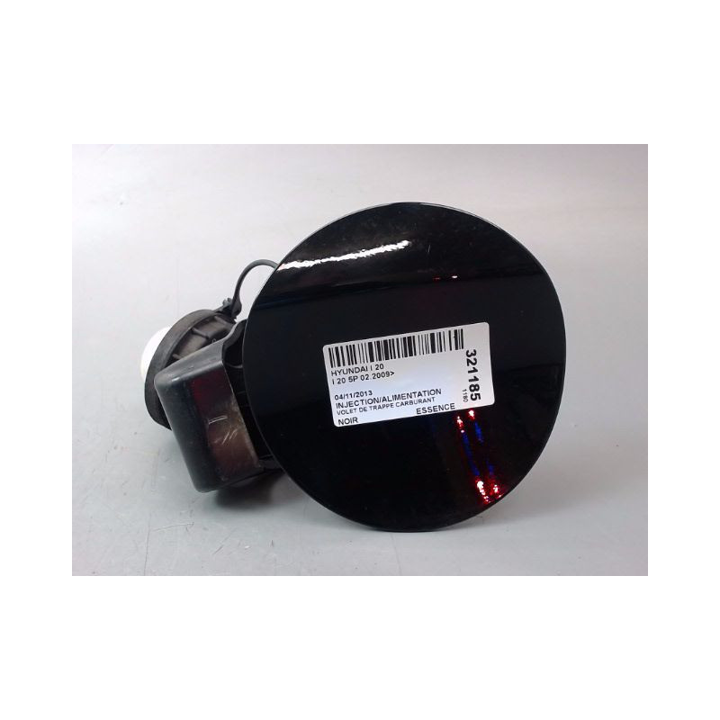 VOLET DE TRAPPE CARBURANT HYUNDAI I 20 2009-