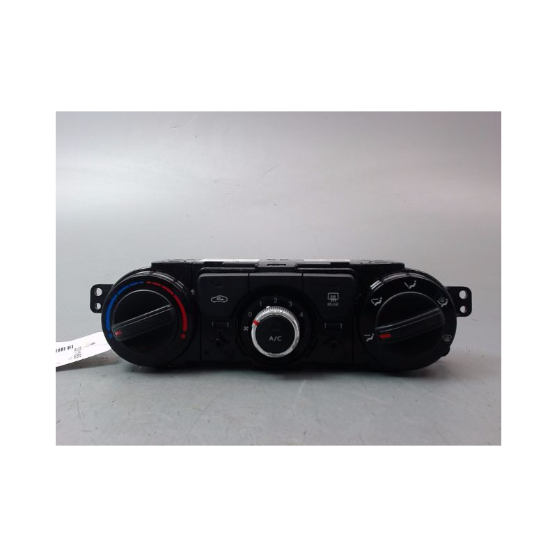 COMMANDE DE CHAUFFAGE HYUNDAI I 20 2009-